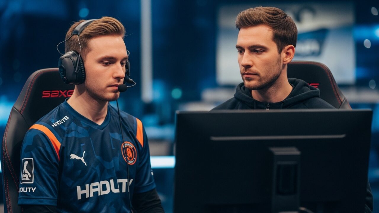 The Rise and Evolution of Esports